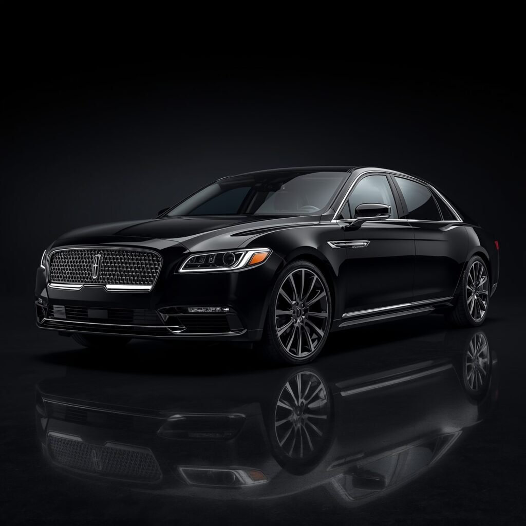 Lincoln Continental