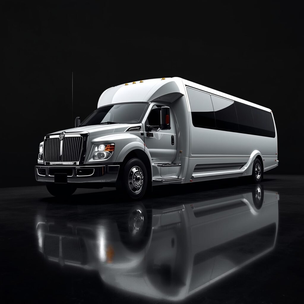 Elite Celebration Coach